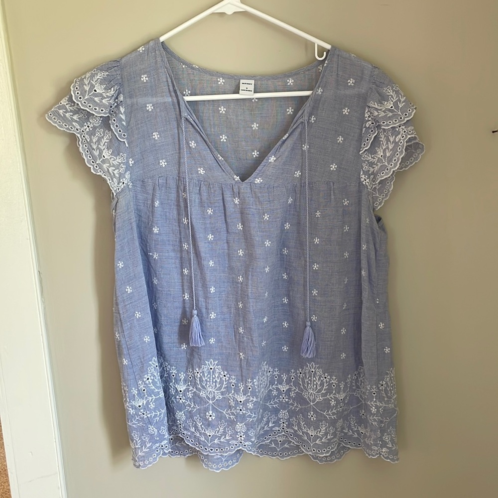 Old Navy Top